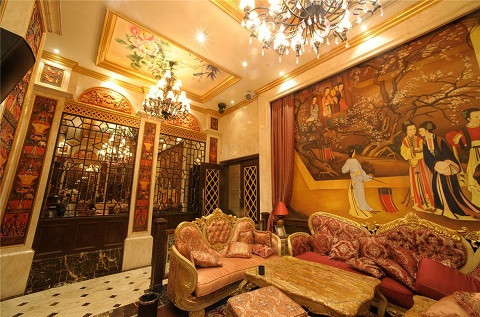 和硕高档KTV妹子质量哪家好